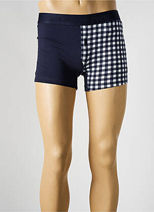 Boxer albastru EDEN PARK bărbat