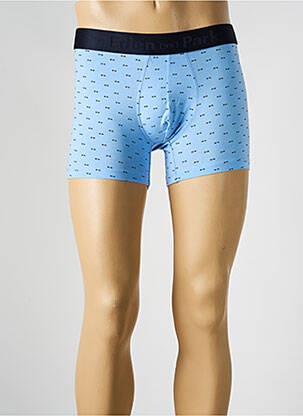 Boxer albastru EDEN PARK bărbat