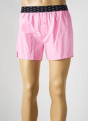 Chilot roz EDEN PARK bărbat