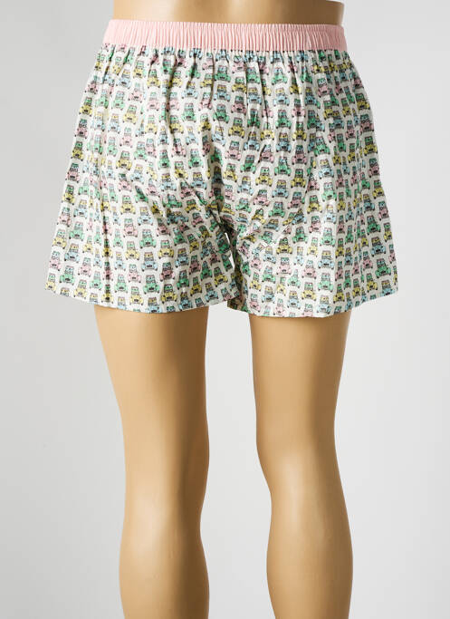 Chilot bej ARTHUR bărbat