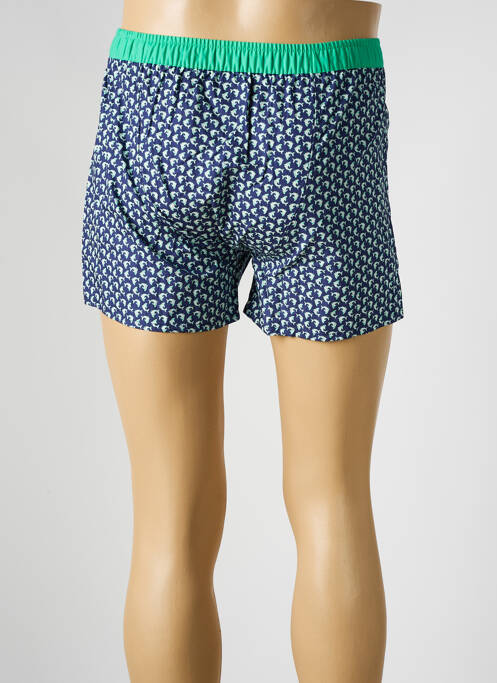 Chilot albastru ARTHUR bărbat