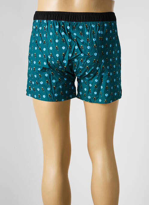 Chilot verde ARTHUR bărbat