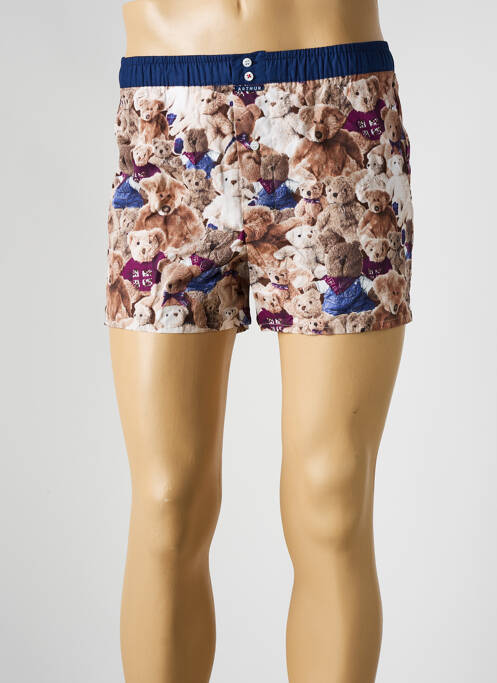 Chilot bej ARTHUR bărbat