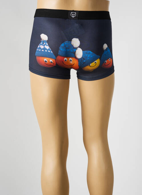 Boxer negru ARTHUR bărbat