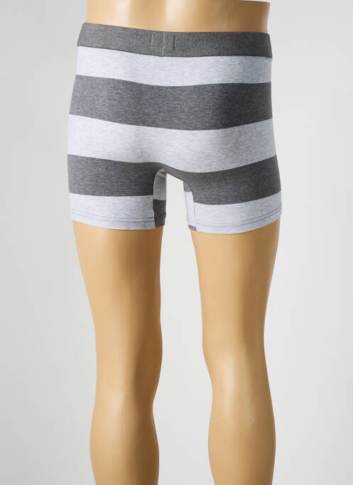 Boxer gri EDEN PARK bărbat