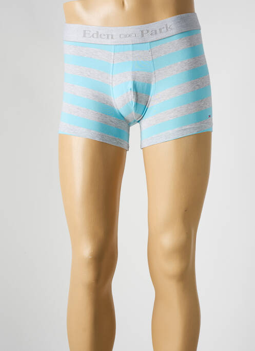 Boxer albastru EDEN PARK bărbat