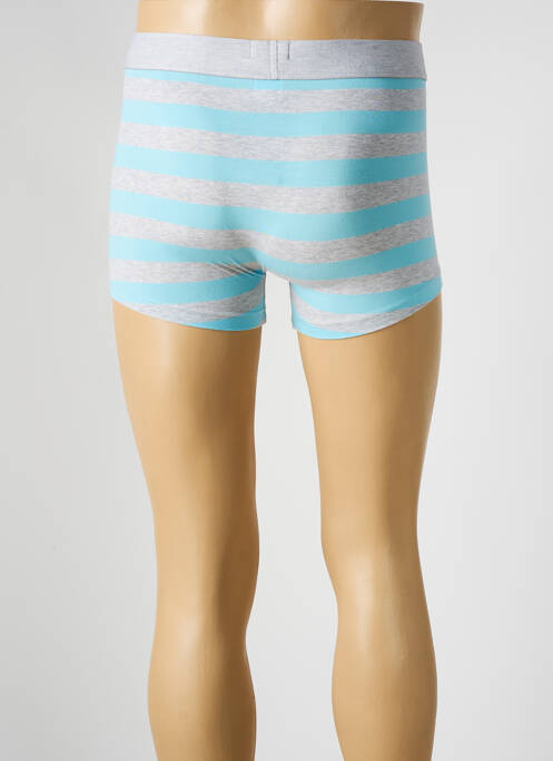 Boxer albastru EDEN PARK bărbat