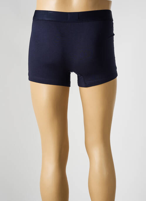 Boxer albastru EDEN PARK bărbat