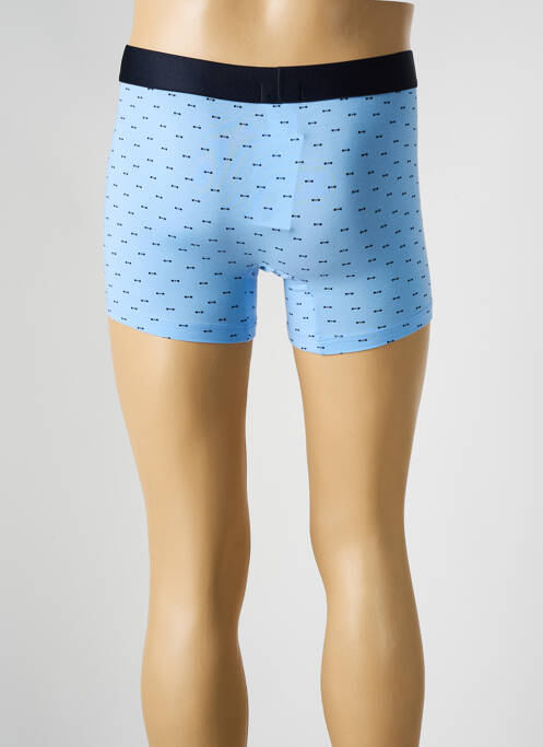 Boxer albastru EDEN PARK bărbat