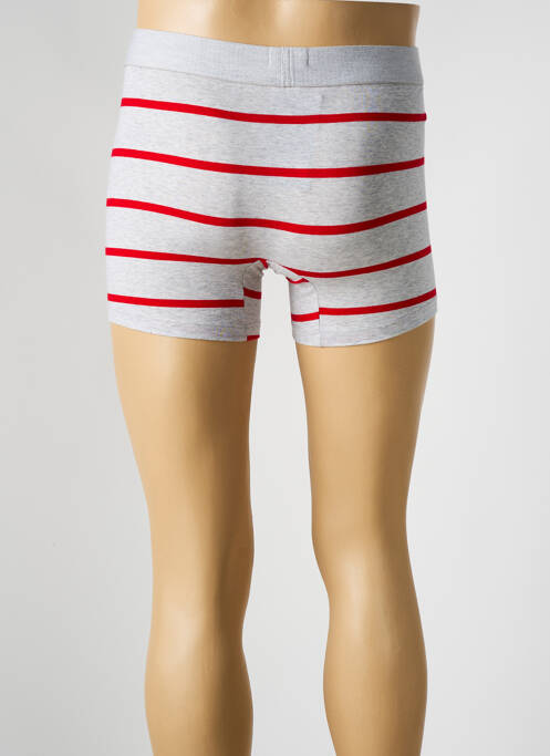 Boxer alb EDEN PARK bărbat