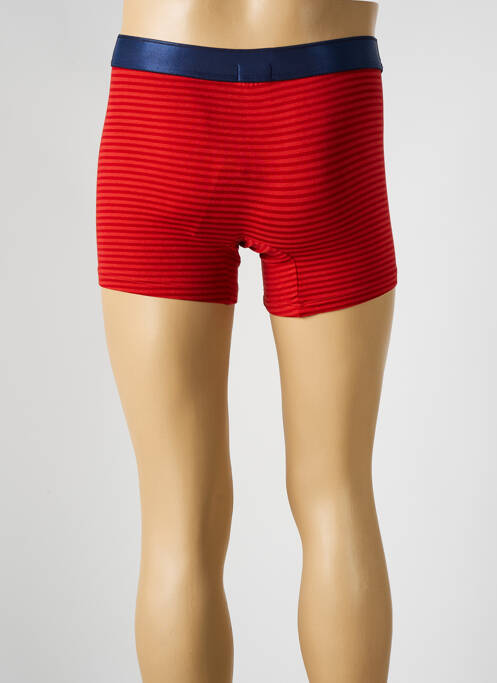 Boxer roșu EDEN PARK bărbat