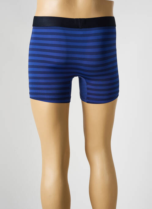 Boxer albastru EDEN PARK bărbat