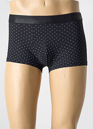 Boxer negru HOM bărbat