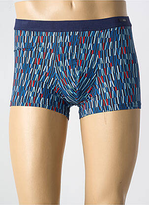 Boxer albastru HOM bărbat