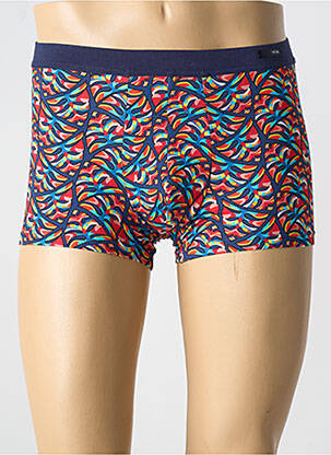 Boxer albastru HOM bărbat