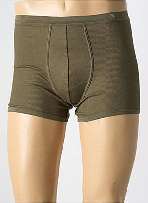 Boxer verde HOM bărbat