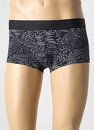 Boxer gri HOM bărbat