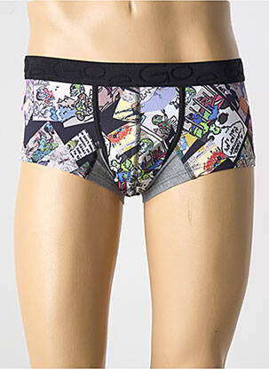 Boxer gri E.GO bărbat