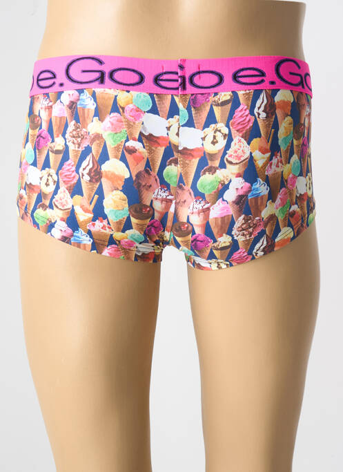 Boxer roz E.GO bărbat