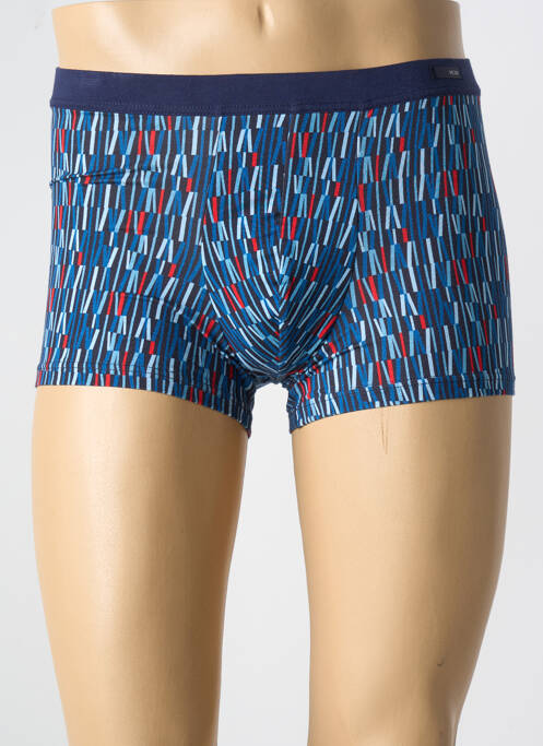 Boxer albastru HOM bărbat