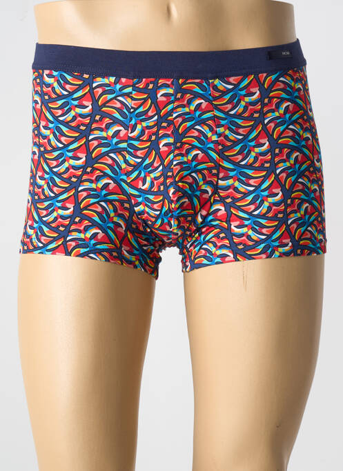 Boxer albastru HOM bărbat