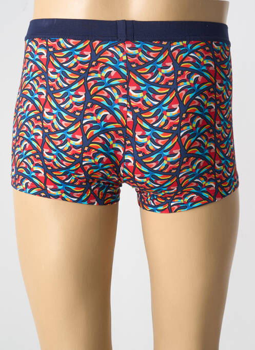 Boxer albastru HOM bărbat