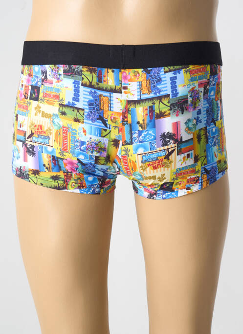 Boxer galben E.GO bărbat