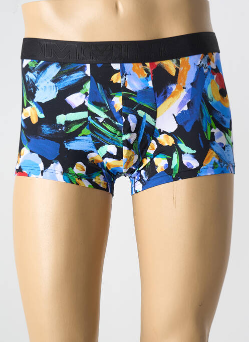 Boxer albastru HOM bărbat