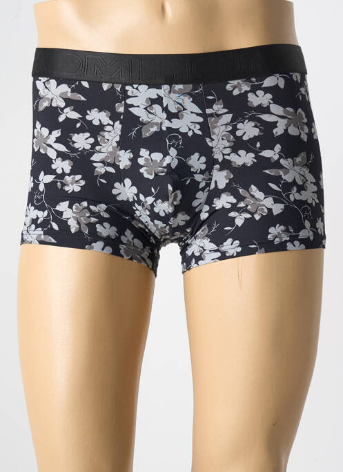 Boxer negru HOM bărbat