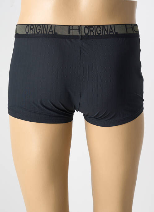 Boxer negru HOM bărbat