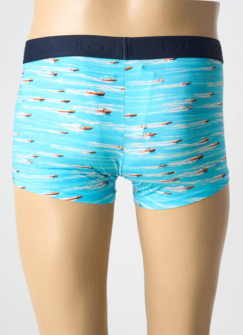 Boxer albastru HOM bărbat