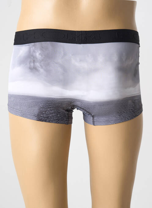 Boxer gri HOM bărbat