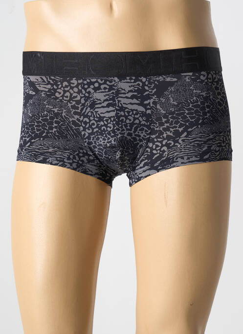 Boxer gri HOM bărbat