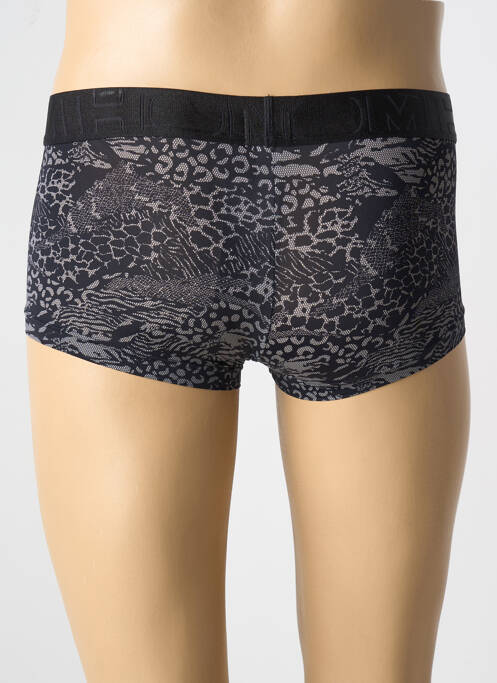 Boxer gri HOM bărbat