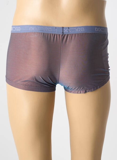 Boxer violet HOM bărbat