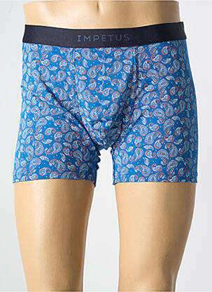Chilot albastru IMPETUS bărbat
