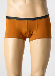 Boxer elasticitate maro IMPETUS homme