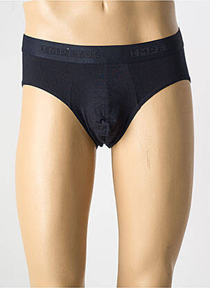 Chilot negru IMPETUS bărbat