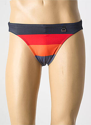 Slip de baie gri HOM bărbat