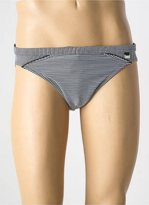 Slip de baie negru HOM bărbat