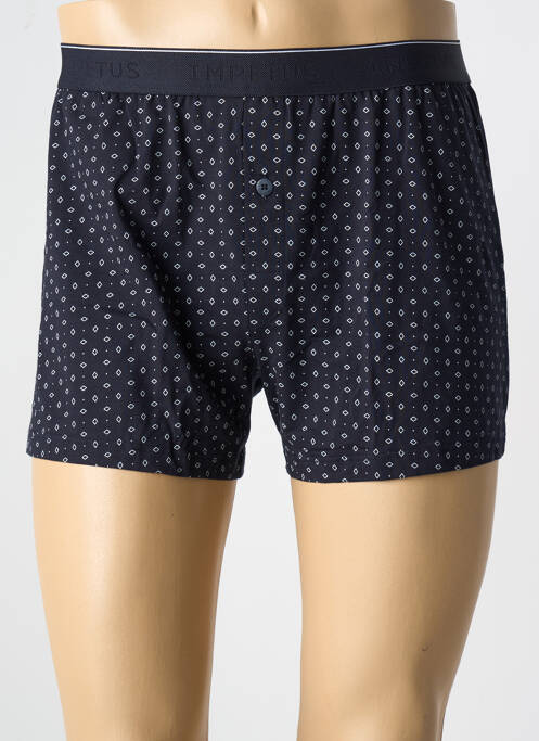 Chilot negru IMPETUS bărbat