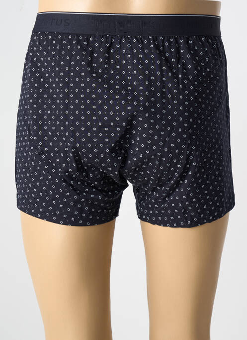 Chilot negru IMPETUS bărbat