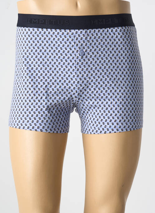 Chilot albastru deschis IMPETUS bărbat