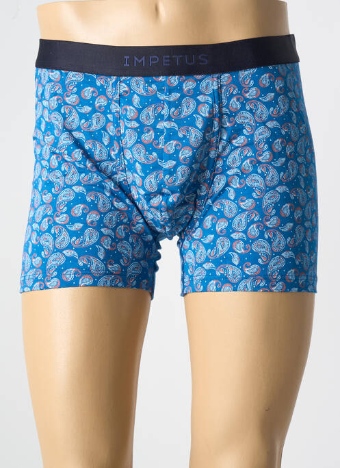 Chilot albastru IMPETUS bărbat