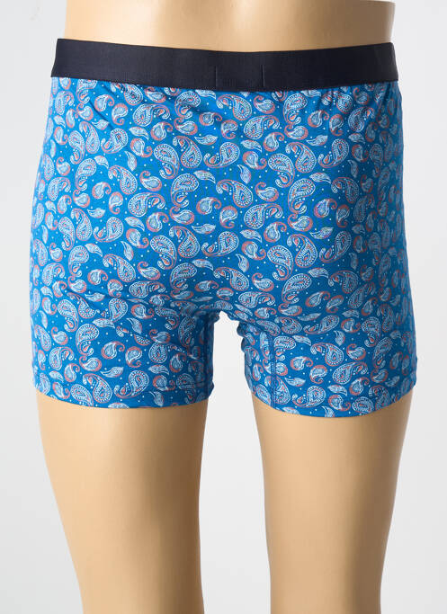 Chilot albastru IMPETUS bărbat