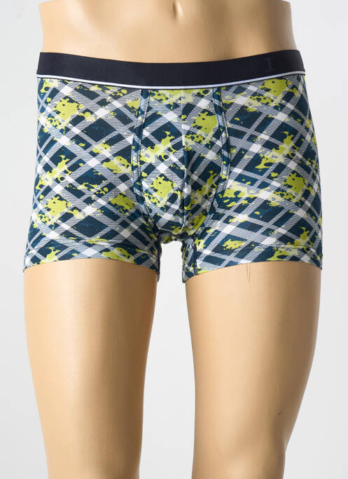 Boxer verde IMPETUS bărbat