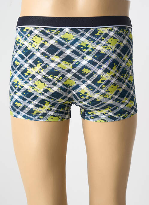 Boxer verde IMPETUS bărbat