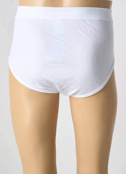 Chilot alb IMPETUS bărbat