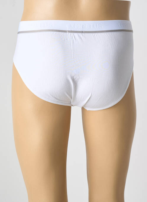 Chilot alb IMPETUS bărbat