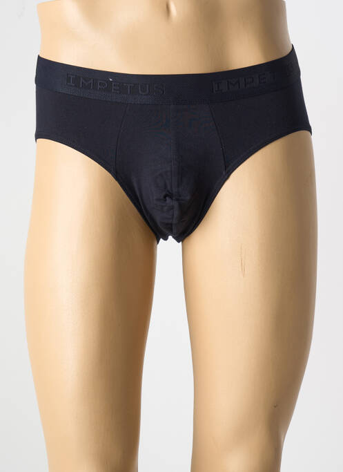 Chilot negru IMPETUS bărbat